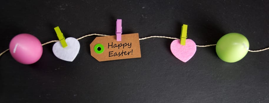 Happy Easter