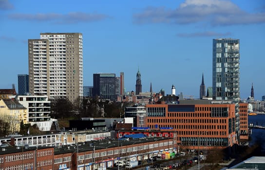 Hamburg Altona