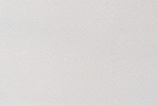 White watercolor paper texture background
