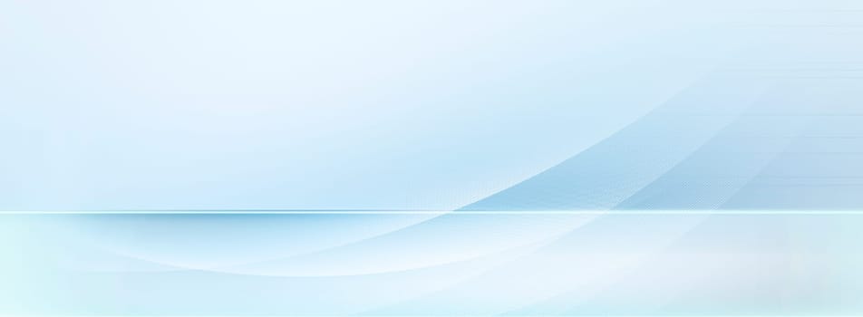 abstract lines movement color banner