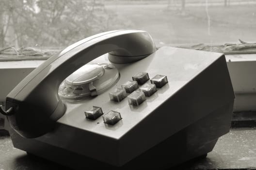 old phone