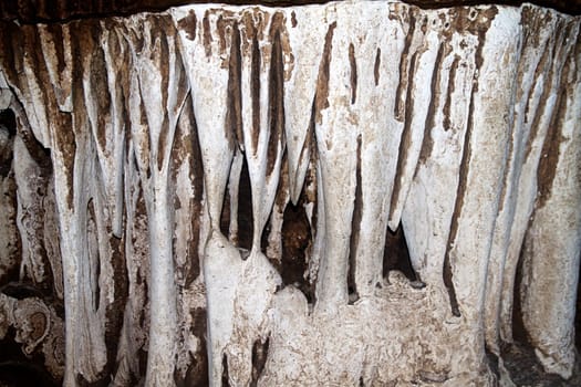 stalagtites nature beaty  Lawa cave Thailand