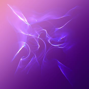 Abstract light blue background, Abstract background