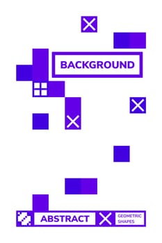Simple Geometric Backgrounds Universal Template For Your Design