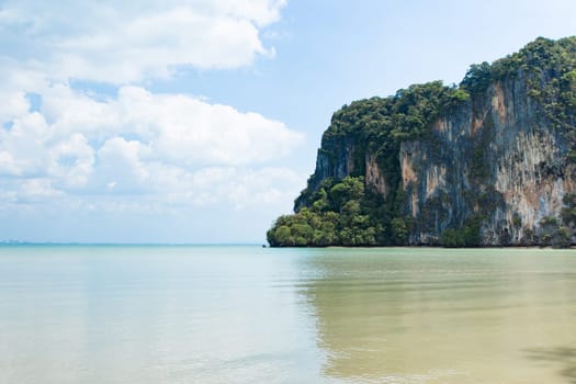 Beautiful Islands in Andaman Sea ,Krabi, Thailand