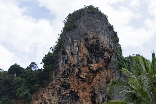 Beautiful Islands in Andaman Sea ,Krabi, Thailand