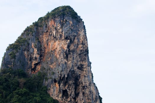 Beautiful Islands in Andaman Sea ,Krabi, Thailand