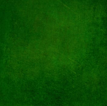 abstract green background, old wallpaper