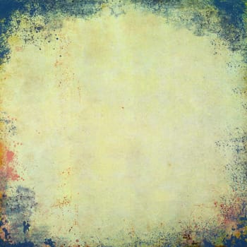 Colorful textured background. retro texture