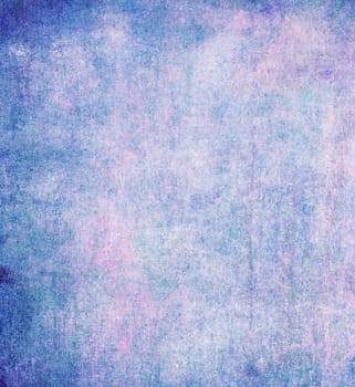 Abstract curve background - purple color