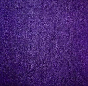 Abstract curve background - purple color