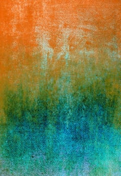 grunge textures and backgrounds - perfect background with space