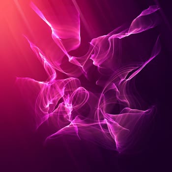Abstract light blue background, Abstract background