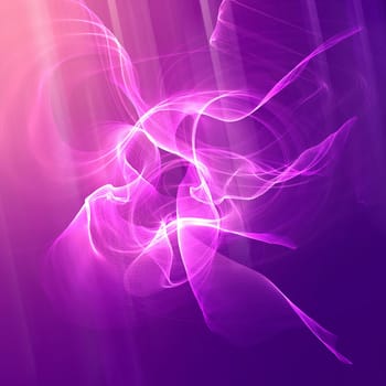 Abstract light blue background, Abstract background