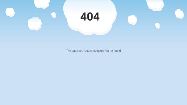 Day web master. Oops Error 404 Page not found