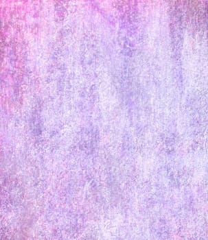 Abstract curve background - purple color