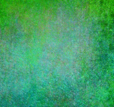 abstract green background  with vintage grunge background texture green paper