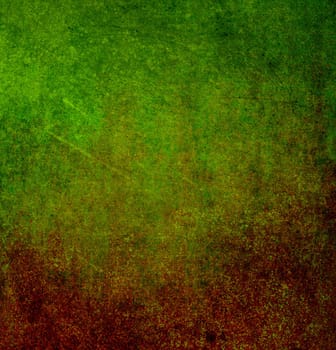 grunge background with space for text or image