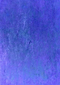 abstract blue background of elegant dark blue vintage grunge