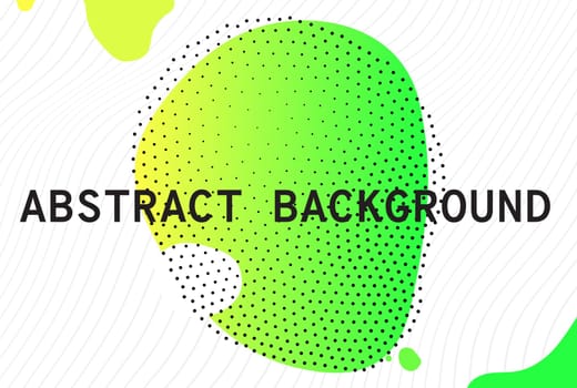 Vector minimal design, creative concept, modern abstract background geometric element