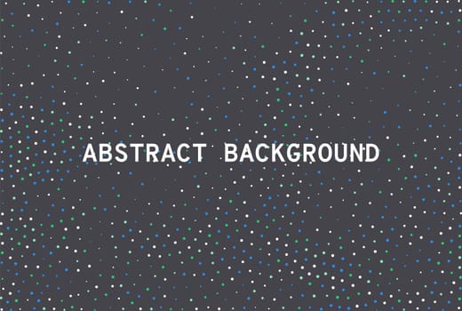 Vector minimal design, creative concept, modern abstract background geometric element