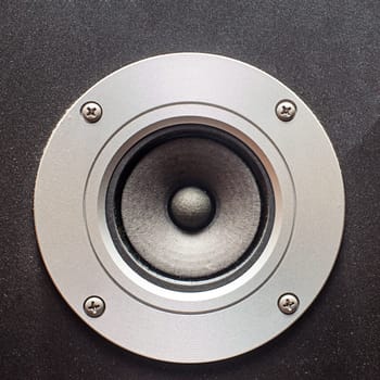 Isolated music speaker high quality loudspeaker acoustic system