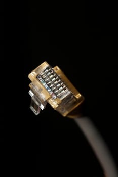 cable connection internet
