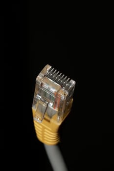plug networking internet communication