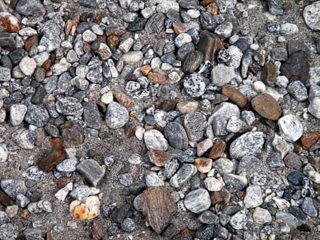 stones rocks texture background