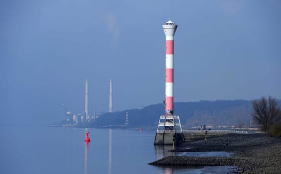 Lighthouse Hamburg