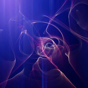 Abstract light blue background, Abstract background