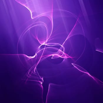 Abstract light blue background, Abstract background