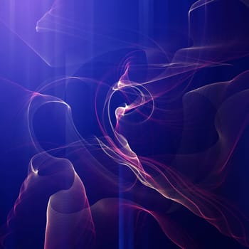 Abstract light blue background, Abstract background