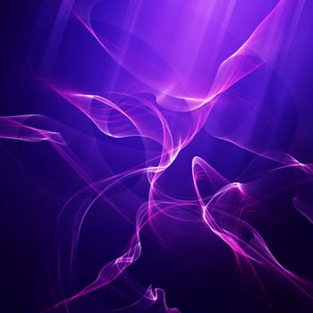 Abstract light blue background, Abstract background