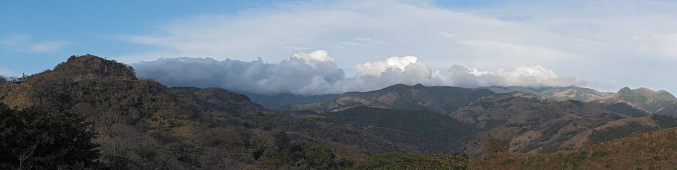 Monteverde Cloud Forest Reserve in Costa Rica