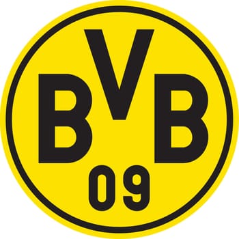 illustration  ballspielverein borussia germany