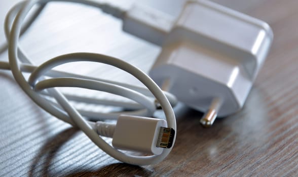 USB cable