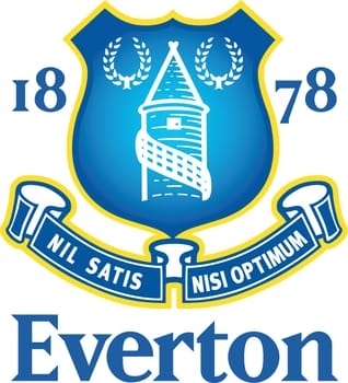 Everton Football Club logo
