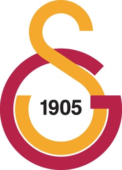 galatasaray spor kulubu logo
