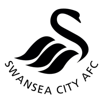 Swansea City Association Football Club Logo