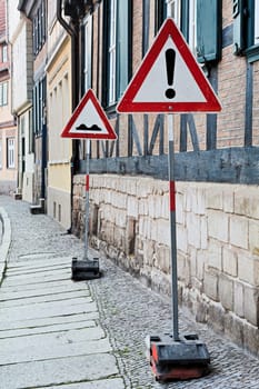 Attention