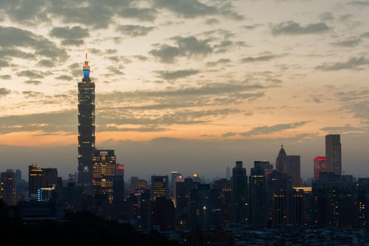 TAIPEI - NOVEMBER 29th