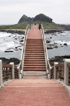 TAITUNG, TAIWAN - DEC 14th