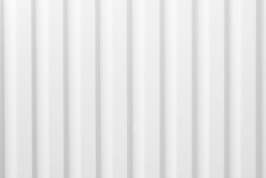 White background with groove structure