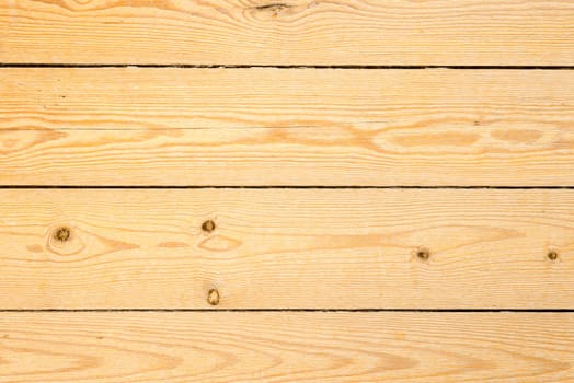 Planks from a wooden floor