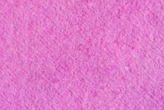 Close-up of a pink carpet