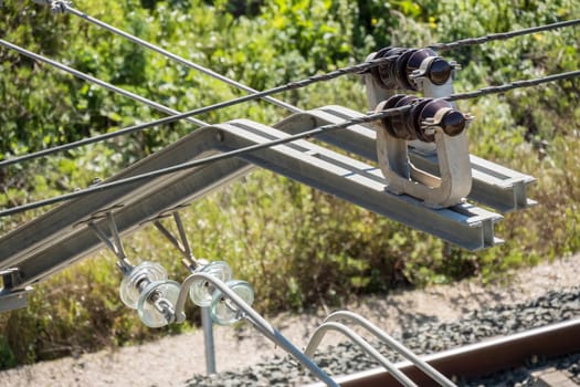 Catenary Train