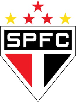Sao Paulo Futebol Clube logo