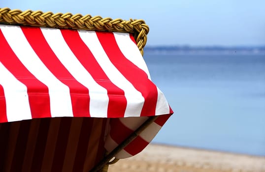 Beach chair