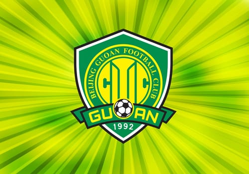 Beijing Sinobo Guoan Football Club